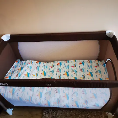 شقة Apartament Gabriela