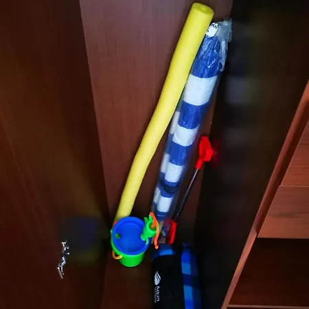 شقة Apartament Gabriela *
