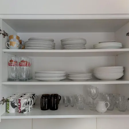 Apartament Gabriela شقة *