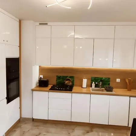 Apartament Gabriela Apartment Wladyslawowo