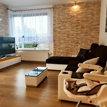 Apartament Gabriela Apartment *
