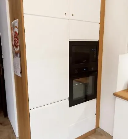 Apartament Gabriela