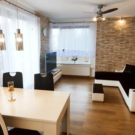شقة Apartament Gabriela *