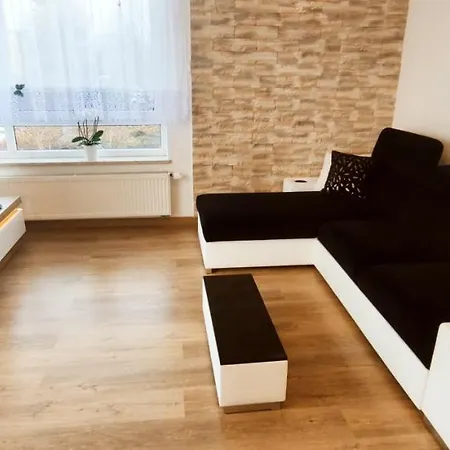Apartament Gabriela