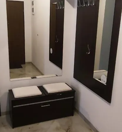 Apartament Gabriela *