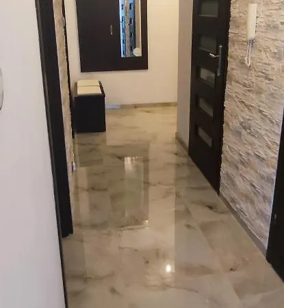 Apartament Gabriela شقة *