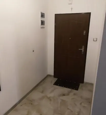 Apartament Gabriela شقة