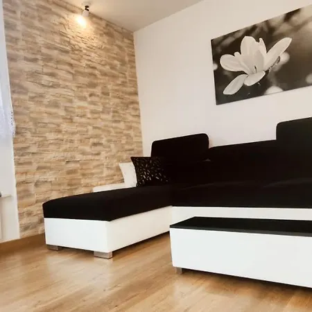 Apartament Gabriela * Władysławowo