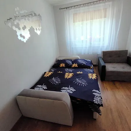 Apartament Gabriela شقة *