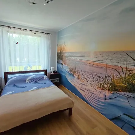 Apartament Gabriela