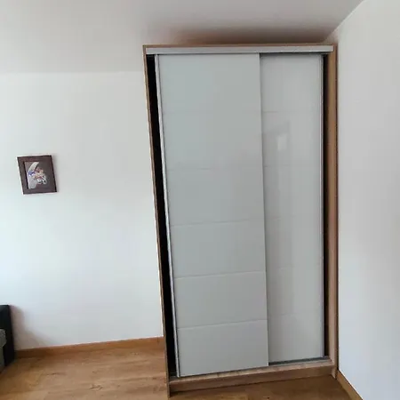 Apartament Gabriela * Władysławowo