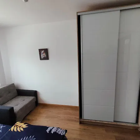 Apartament Gabriela * Władysławowo