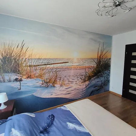 Apartament Gabriela شقة