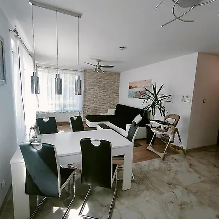 Apartament Gabriela Władysławowo