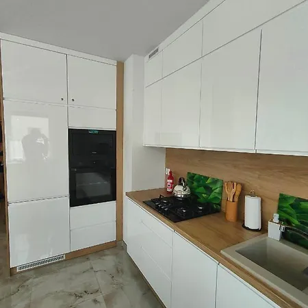Apartament Gabriela شقة *