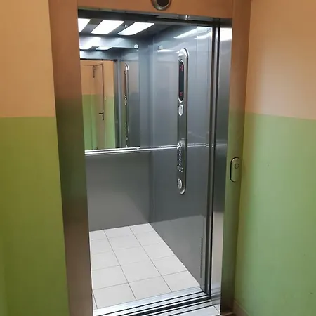 Apartament Gabriela * Wladyslawowo