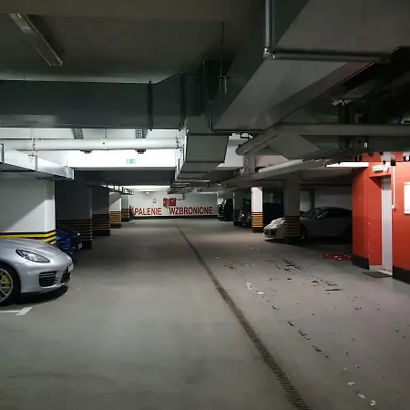 شقة Apartament Gabriela *
