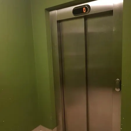 Apartament Gabriela شقة