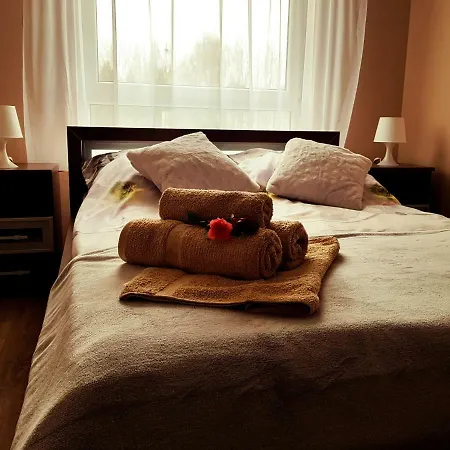 Apartament Gabriela شقة *