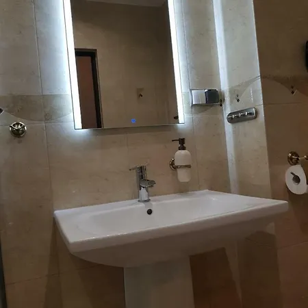 شقة Apartament Gabriela