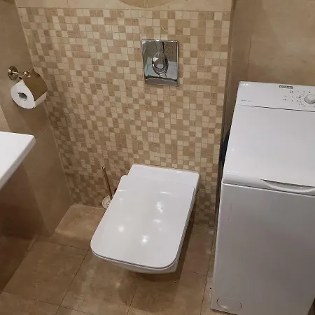 Apartament Gabriela *