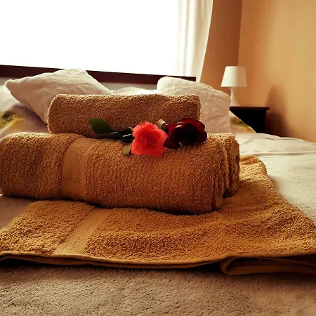 شقة Apartament Gabriela Władysławowo