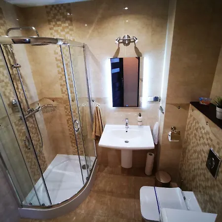 Apartament Gabriela *