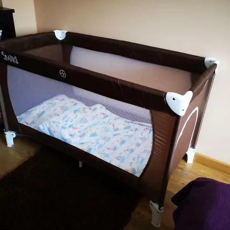 Apartament Gabriela